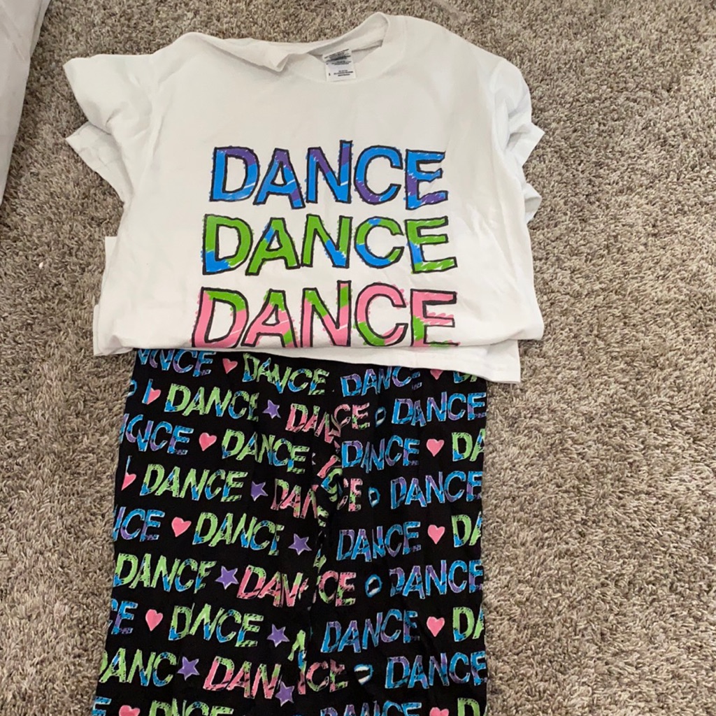 Dancer Pj Set